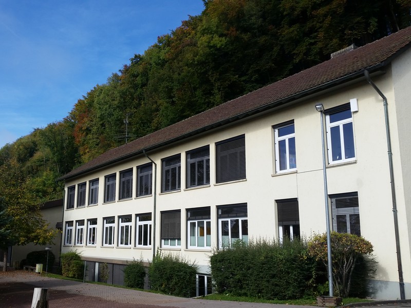 Schule am Heidenstein