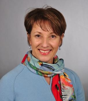 Bürgermeisterin Christine Trautwein-Domschat