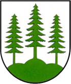 Wappen von Dossenbach