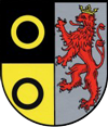Wappen Schwörstadt