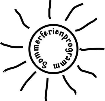 Logo Sommerferien