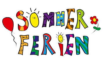 Die Gemeinde organisiert zusammen mit Vereinen und Ehrenamtlichen jährlich ein Sommerferienprogramm.